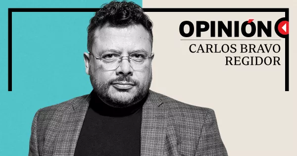 Promo Carlos Bravo Regidor