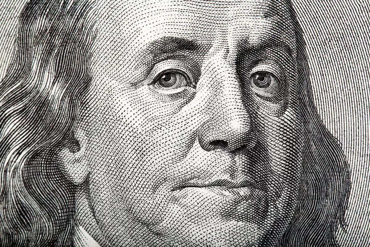 dólar estados unidos