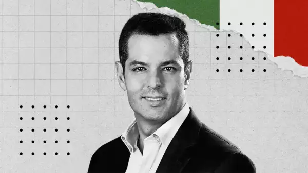 alejandro murat quien es