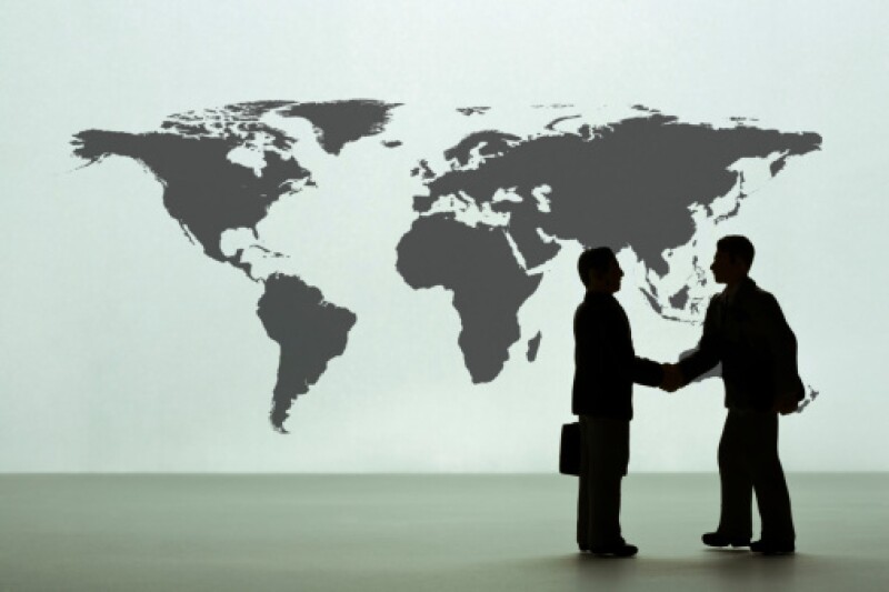 Las inversiones chinas en América Latina representaron el 13% del capital total que el país colocó en el extranjero en 2013. La suma fue de US$80,000 millones. Fuente: China Daily. (Foto: Getty Images)