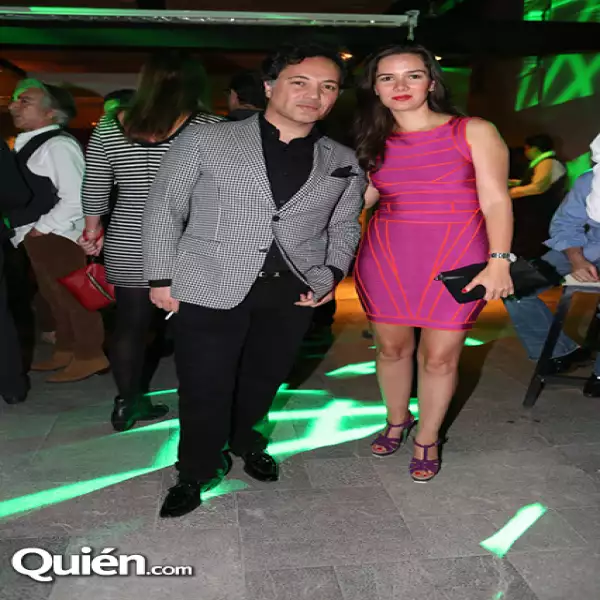 Héctor Bitar,Yani Sautto