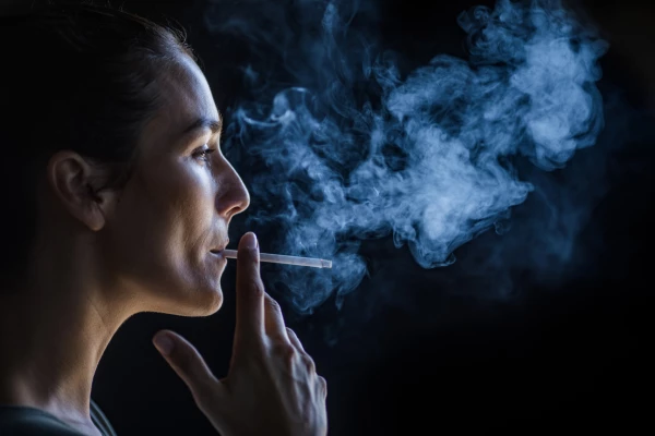 Dejar de fumar en tres pasos