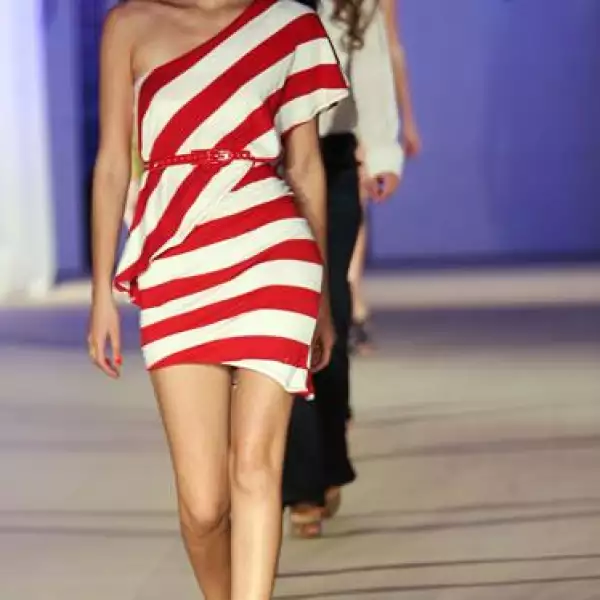 Pasarela Fashion Fest Liverpool