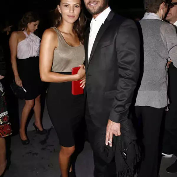 Margarita Nuñez,Michelle Brown