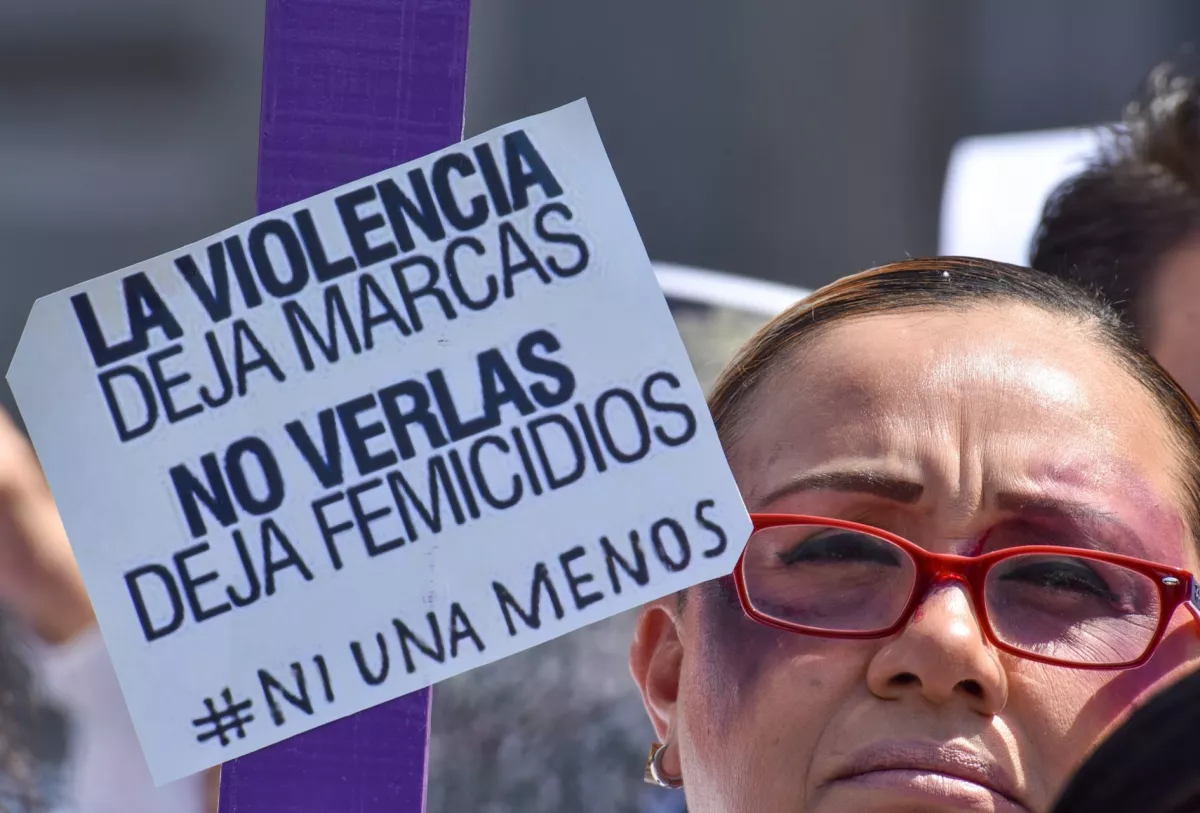 violencia mujeres coronavirus