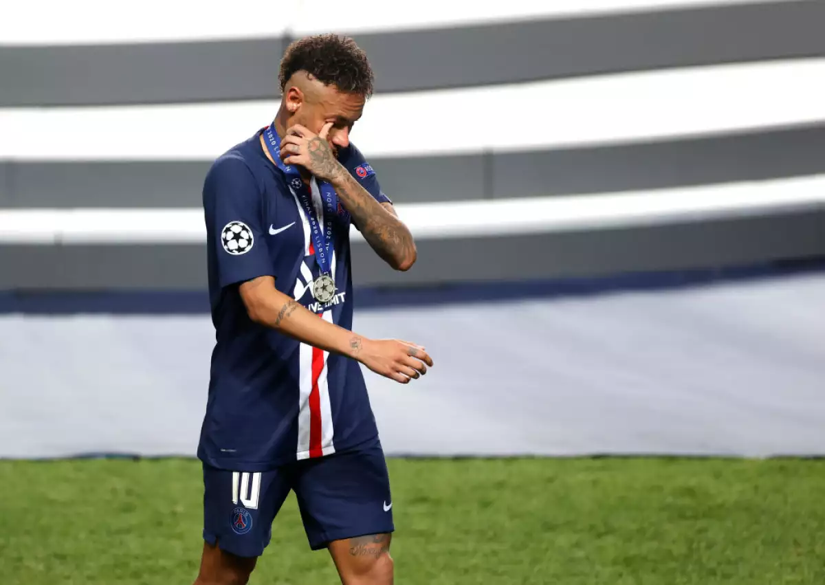Neymar