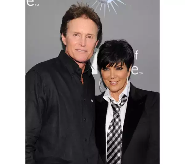 Bruce y Kris Jenner tomaron la decisión de separarse esta semana.