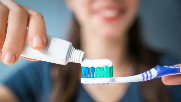 Pastas de dientes que serán sancionadas por PROFECO por no cumplir con publicidad