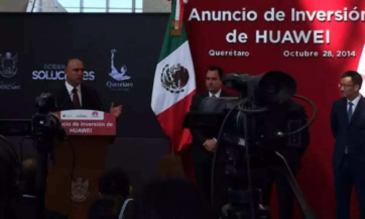 Huawei tiene presencia en cerca de 170 países. (Foto: Especial )