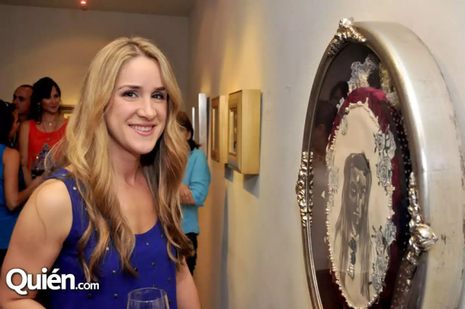 Denise Ramonfaur de Farías