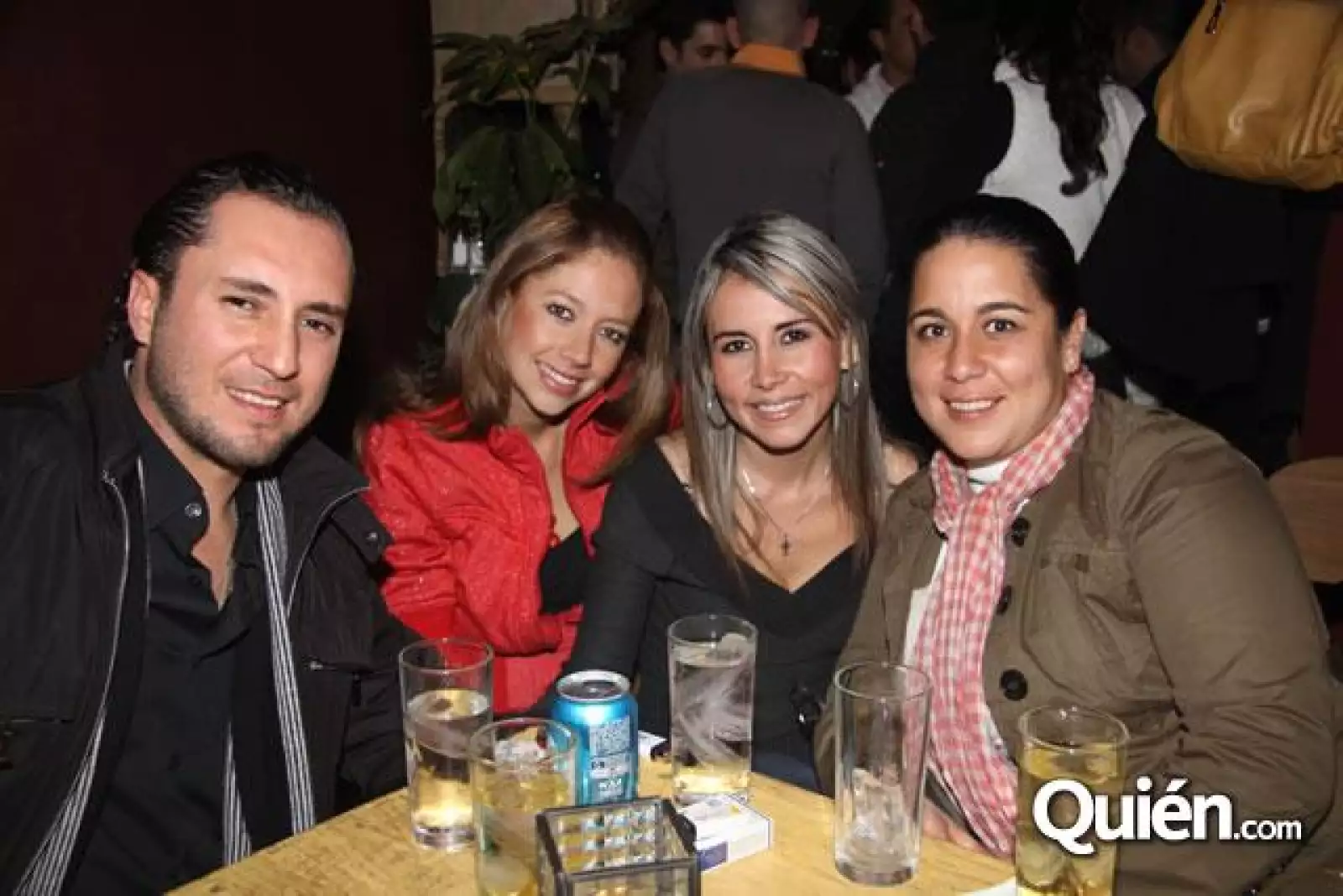 Inaguración Restaurante Cibbo