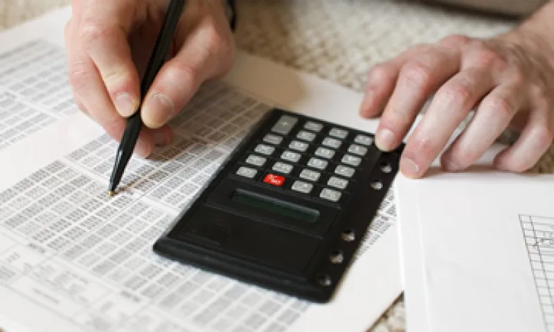 En la subasta 15 del año el mercado solicitó 19,499.8 mdp para la tasa líder. (Foto: Getty Images)