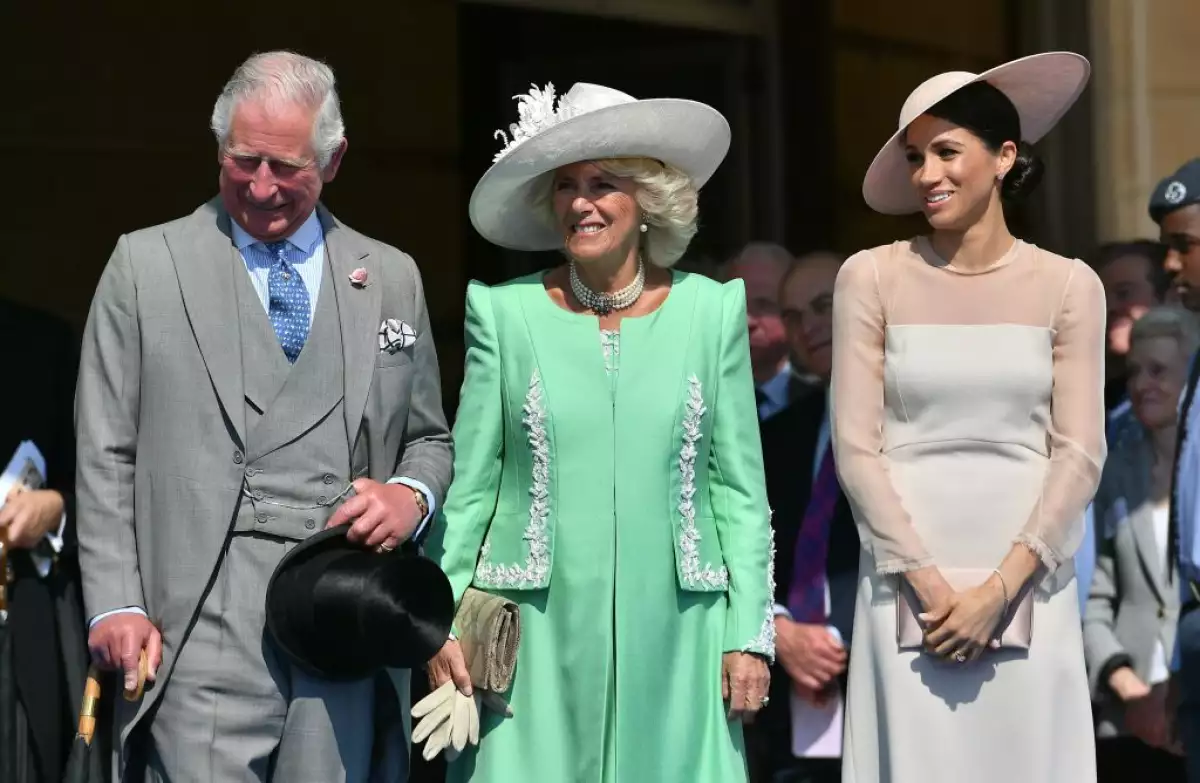 The Prince Of Wales' 70th Birthday Patronage Celebration
