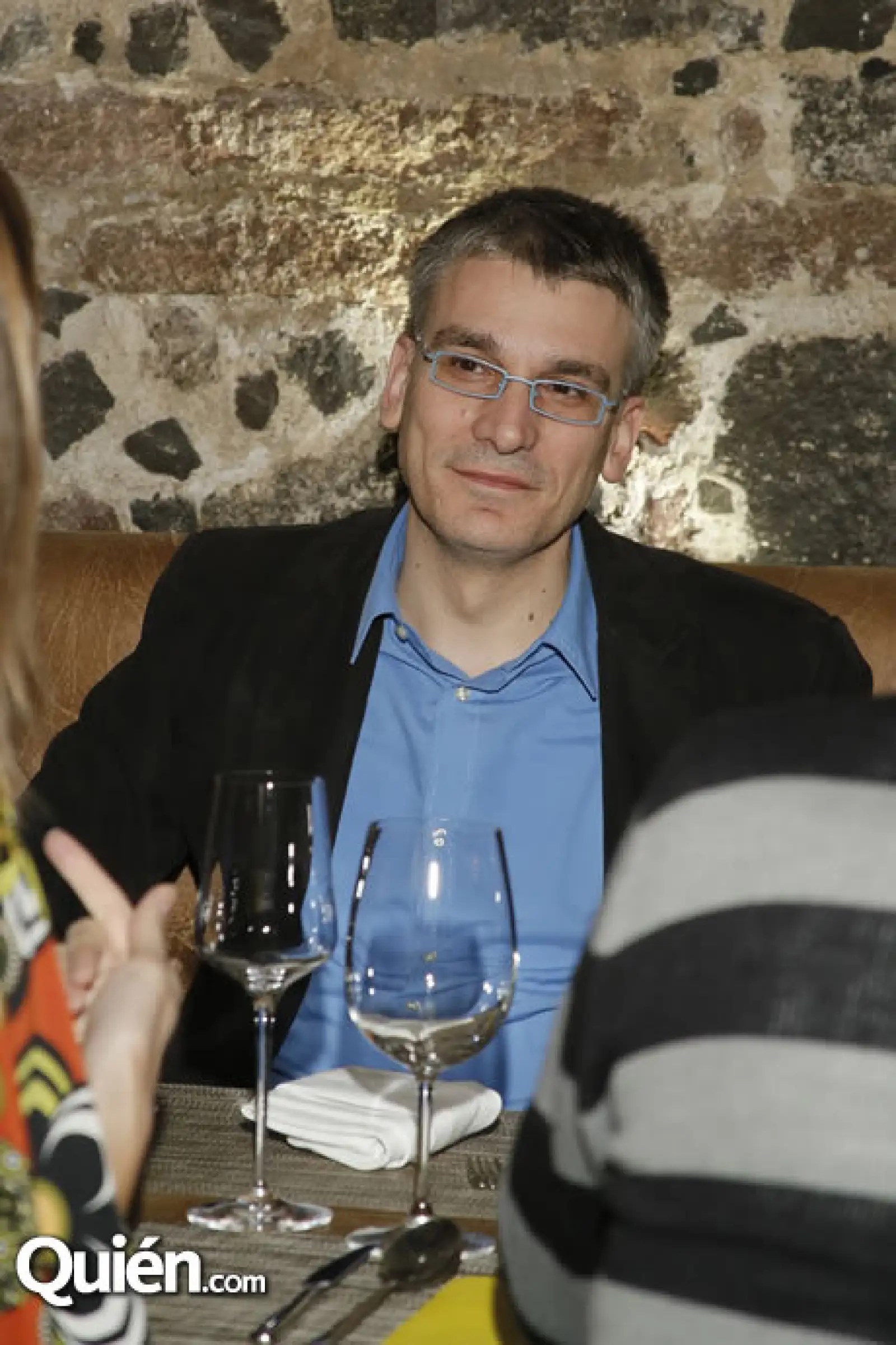 Gerardo Jiménez