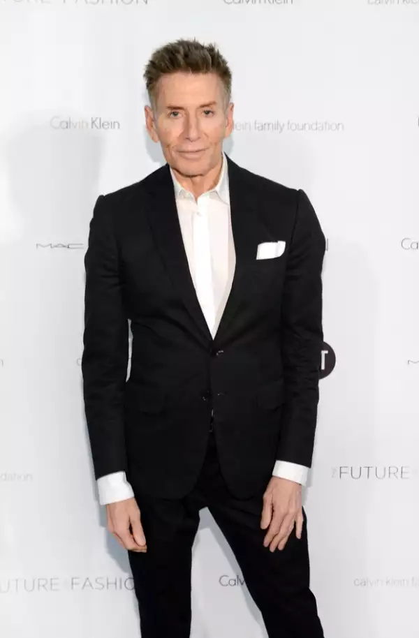 El diseñador fundó su compañía en 1968.