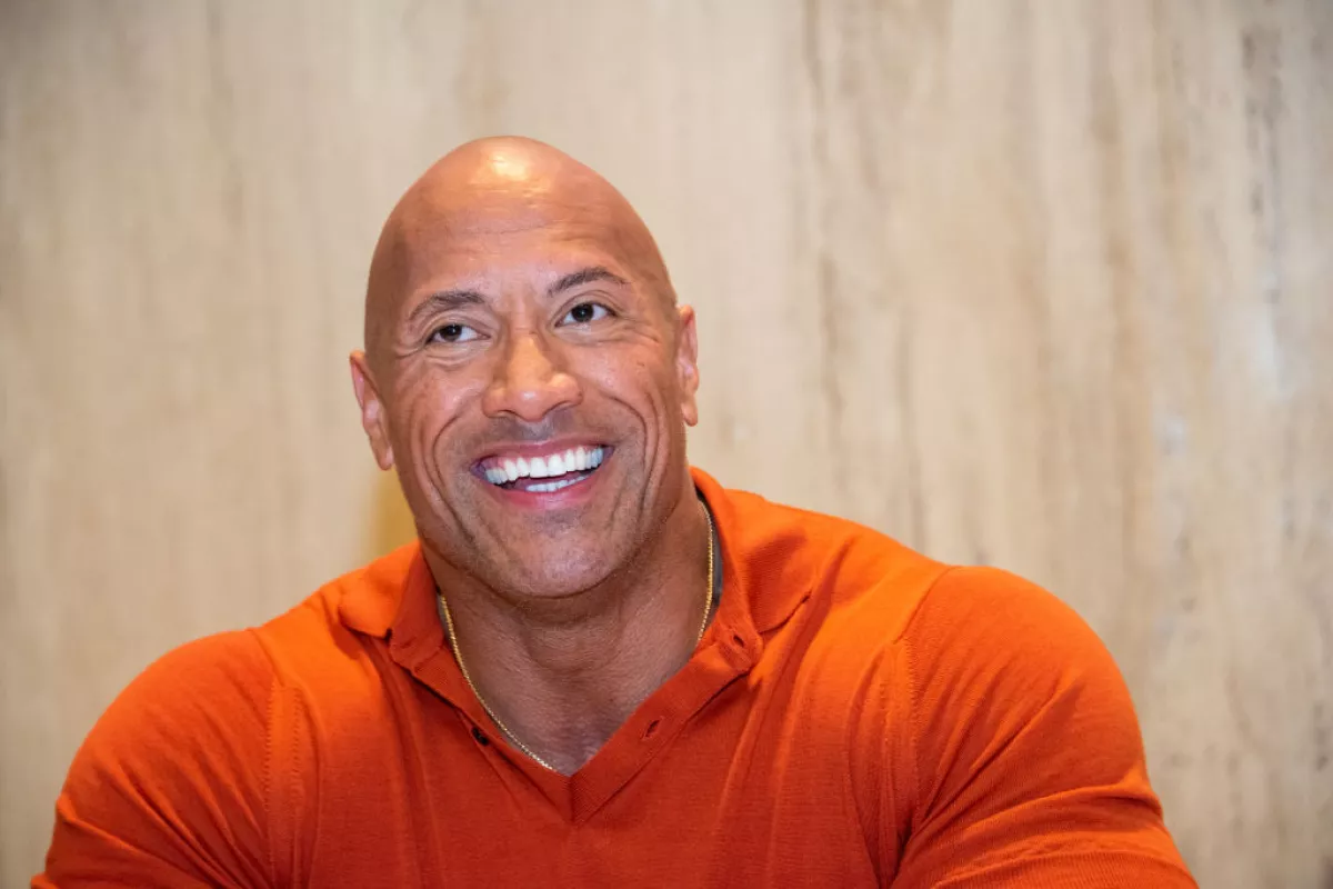 "Jumanji: Next Level" Press Conference
