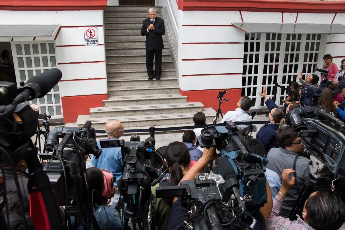 Casa de transición
