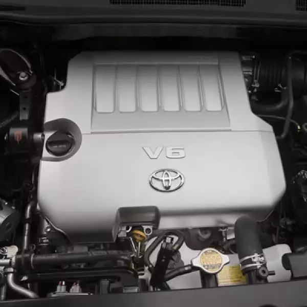 La camioneta conserva su motor de 3.5 L y 270 caballos de fuerza, así como una transmisión automática secuencial de cinco velocidades.