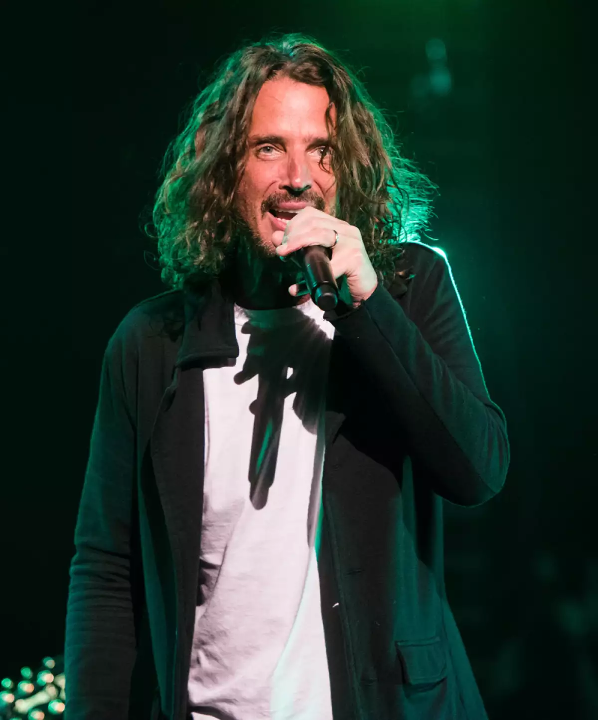 Chris Cornell