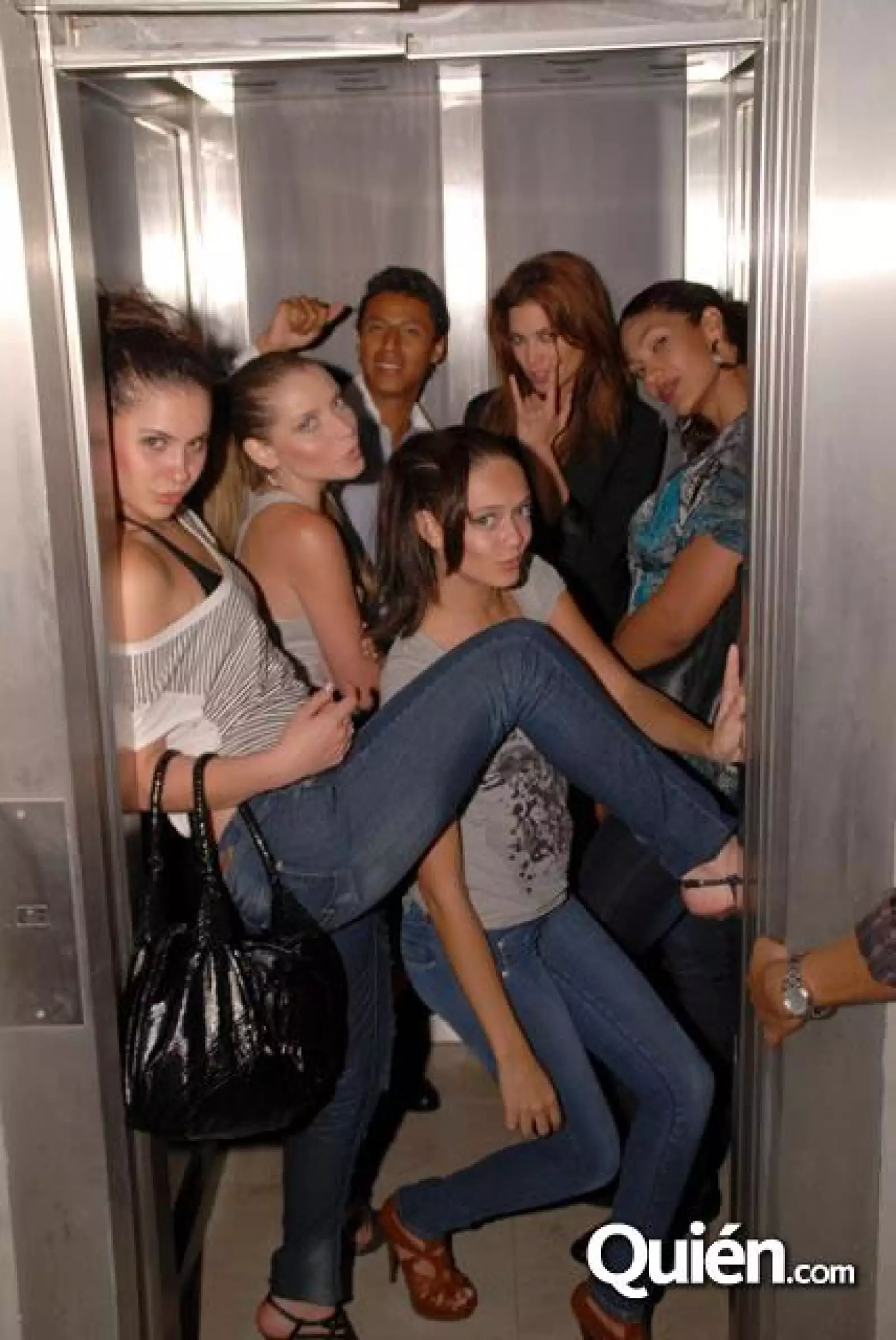 De Fiesta en el Kaah