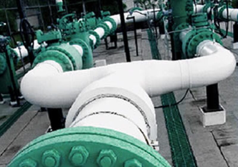 Los oferentes de gas natural van por más mercado en todo el país. (Foto: Archivo Expansión/Federico Gama)