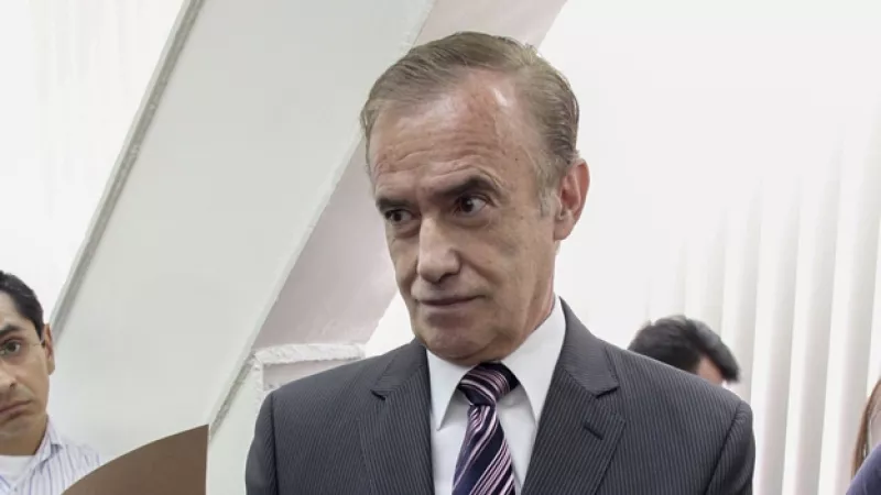 Enrique Horcasitas Metro