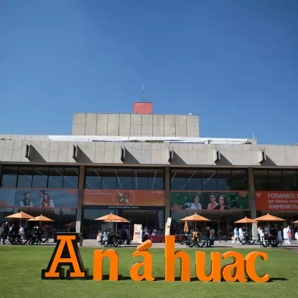 Back to School Anahuac del Norte