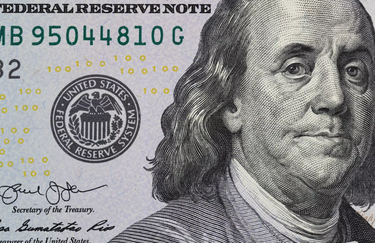 dólar estados unidos