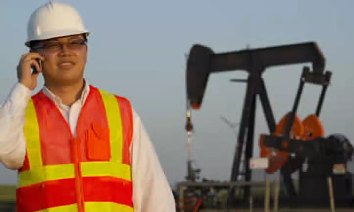 China prevé que su economía crezca 7.5% en 2013, el menor ritmo en más de 20 años.  (Foto: Getty Images)