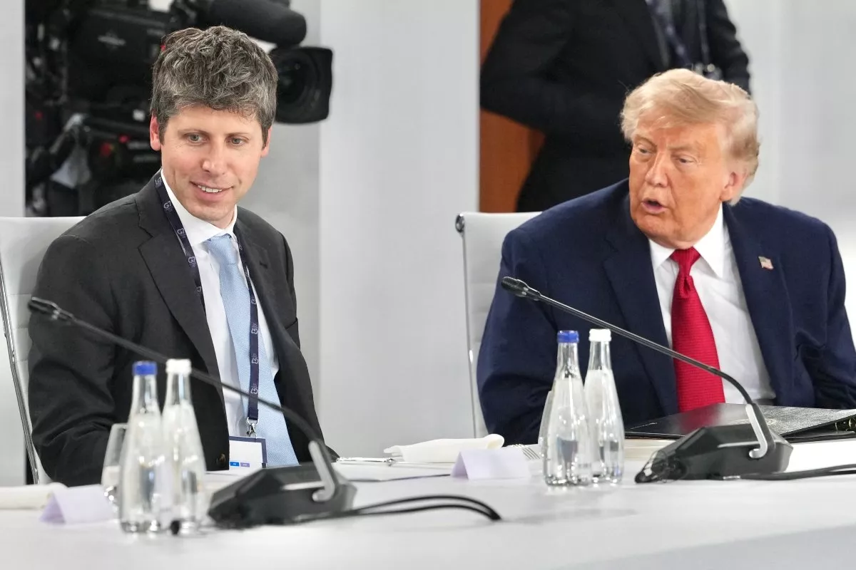 OpenAI retrasa en lanzamiento de ChatGPT-5.6 por Trump: gobierno debe aprobar quién lo probará 
