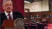 amlo y la suprema-corte