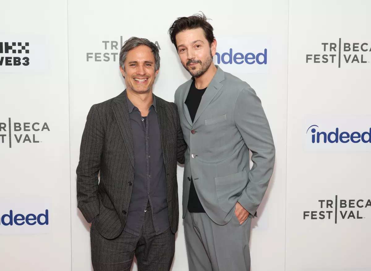 "State Of Silence" Premiere - 2024 Tribeca Festival