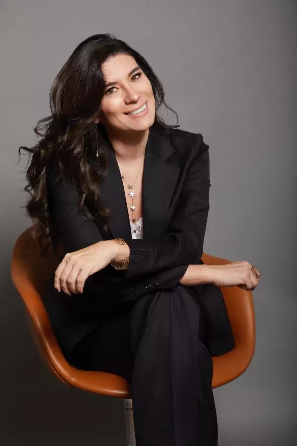 Verónica Pérez CEO de Fábrica de Parejas