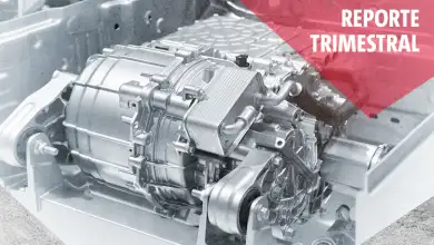 Nemak fabrica componentes para el sector automotriz.