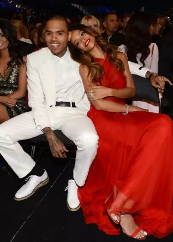 Así fueron vistos el pasado fin de semana durante la entrega de premios Grammy número 55.