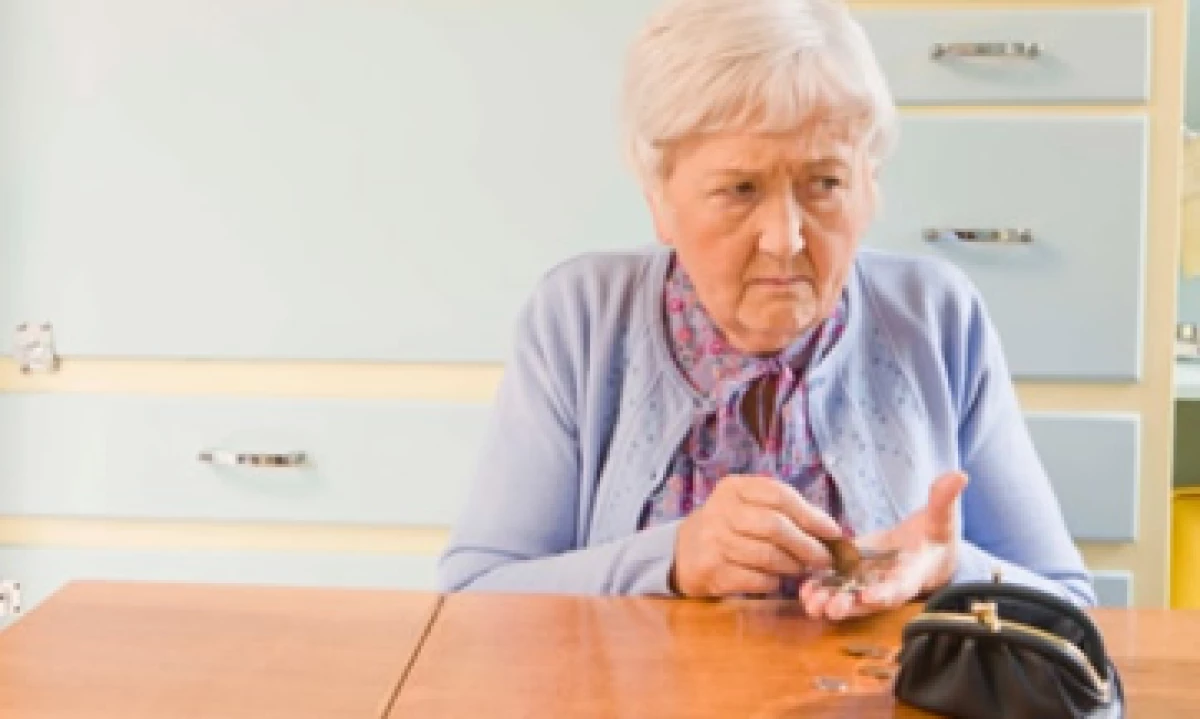 Los pasivos por pensiones representan el 150% del PIB. (Foto: Archivo)
