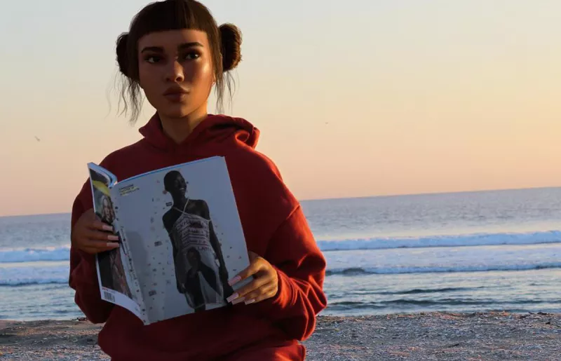 Miquela-Instagram-Influencer