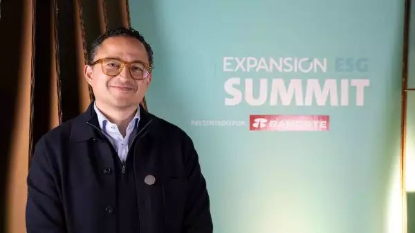  Francisco Ríos, director de Asuntos Corporativos en Mars Pet Nutrition México