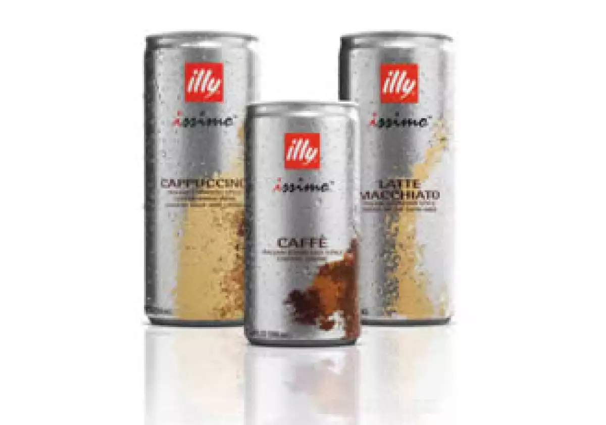 En alianza con Illycaffe, Coca-Cola ofrecerá tres nuevos productos. (Foto: Cortesía)