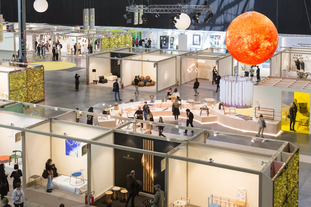Salón del Mueble de Milán 2024