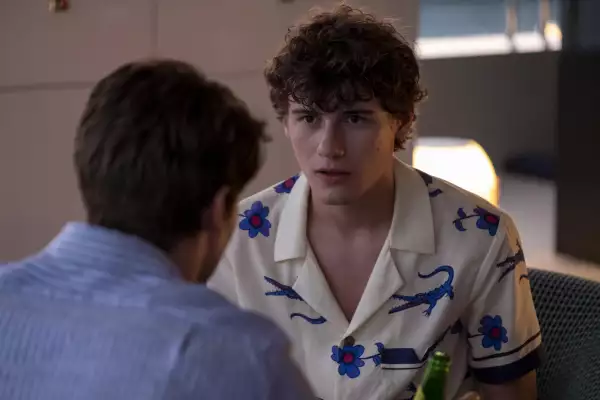 The White Lotus, temporada 3