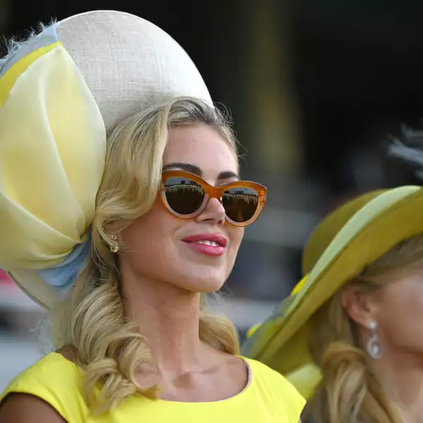 Royal Ascot 2022 - Day Three