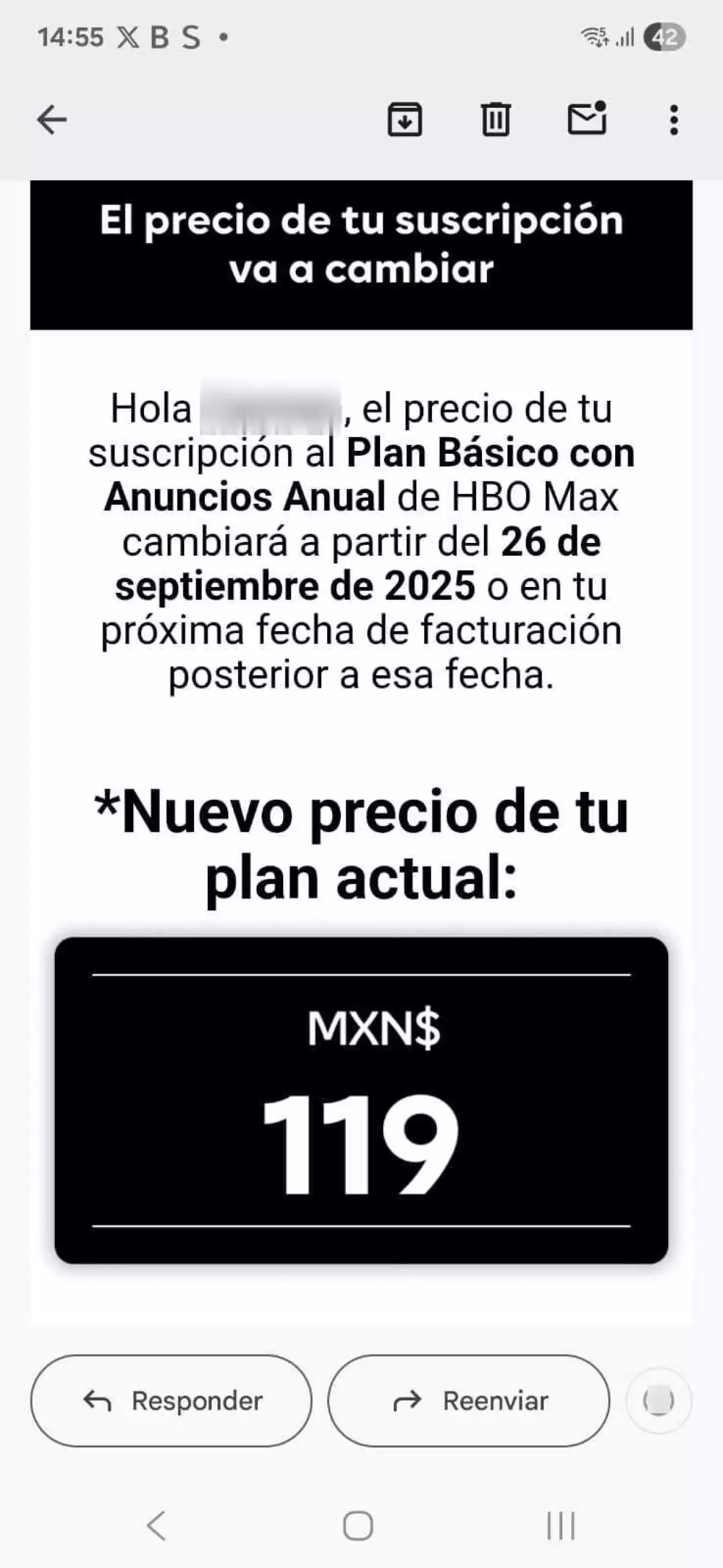 HBO Max sube su precio en México: cuáles son los nuevos costos y a ...