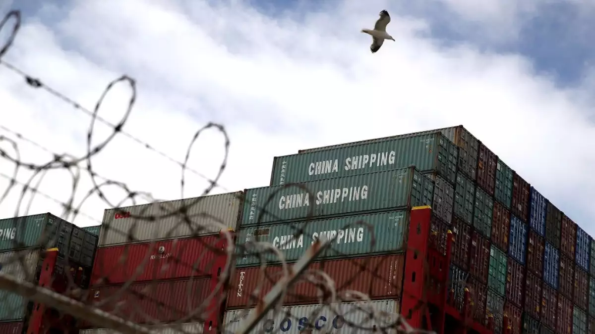 China abre litigio contra EU en la OMC por "subvenciones discriminatorias"
