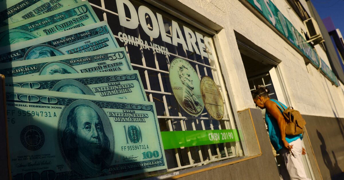 Latin Amerika ve Karayipler'in kamu borcu azaldı