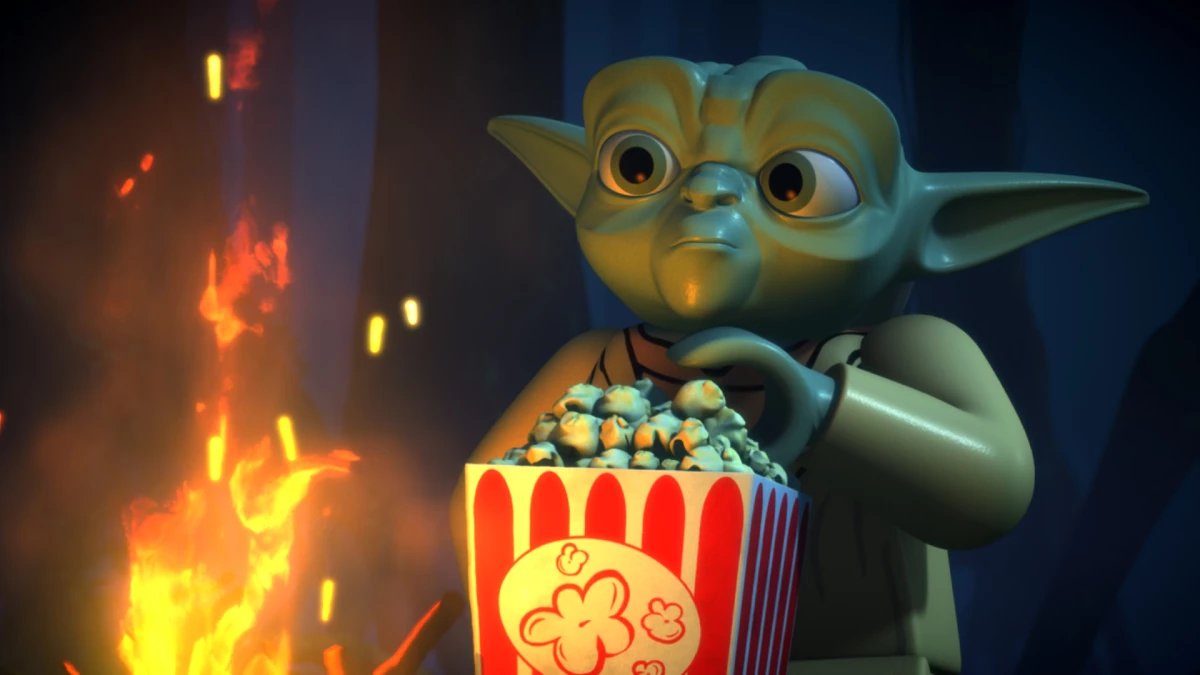 Star Wars