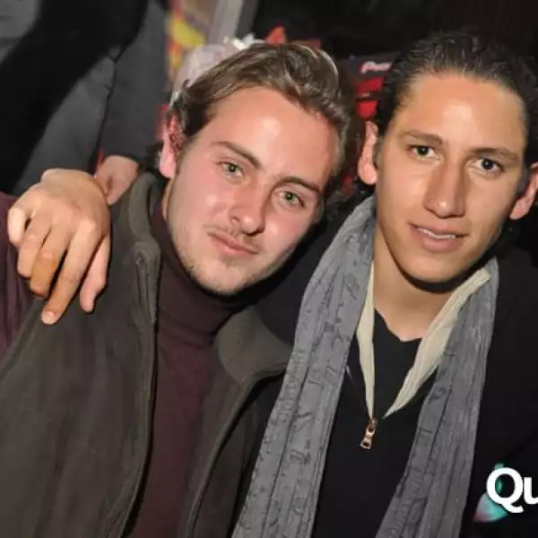 Fin de semana en Hyde y Sens