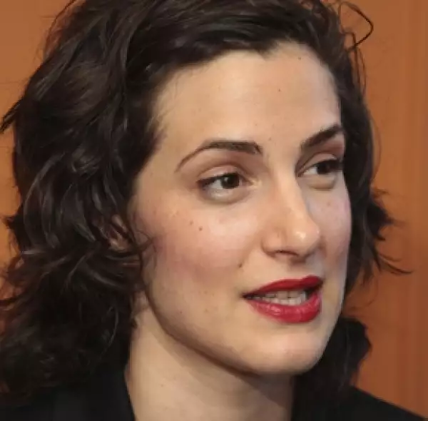 Zana Marjanovic es actriz de origen bosnio y será la protagonista de la opera prima de Angelina Jolie.