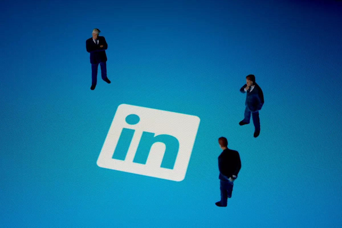 como LinkedIn cambió la búsqueda de empleo en México 