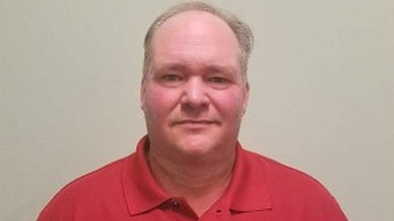 Mark Chambers